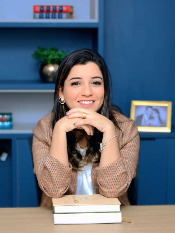 Autora-livro